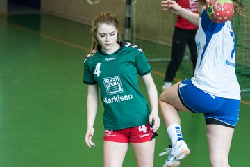Bild 429 - Frauen SG Wift - HSG Kremperheide/Muensterdorf : Ergebnis: 24:25